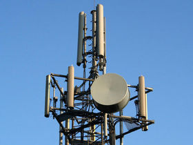 More mobile phone masts make for safer living